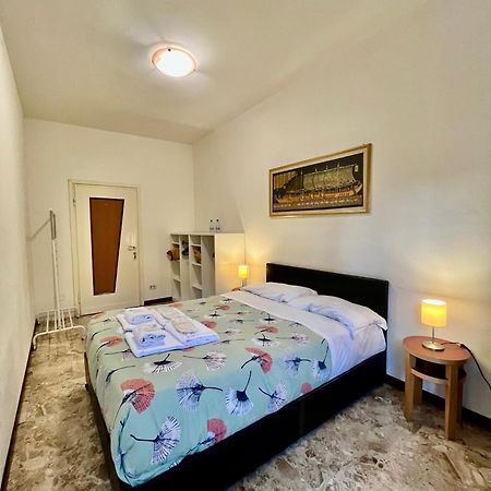 Milano Guest House Buitenkant foto