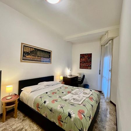 Milano Guest House Buitenkant foto