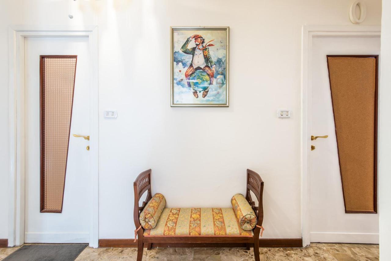 Milano Guest House Buitenkant foto