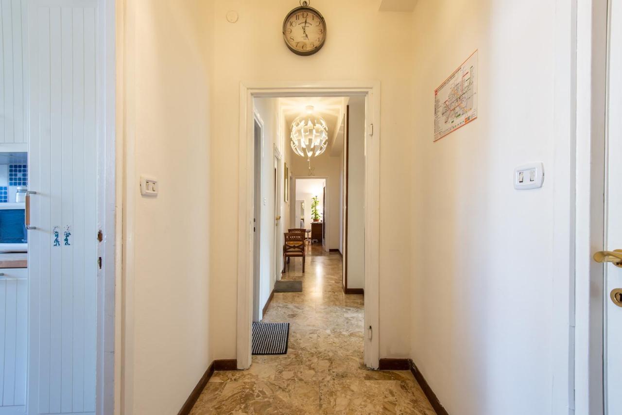 Milano Guest House Buitenkant foto
