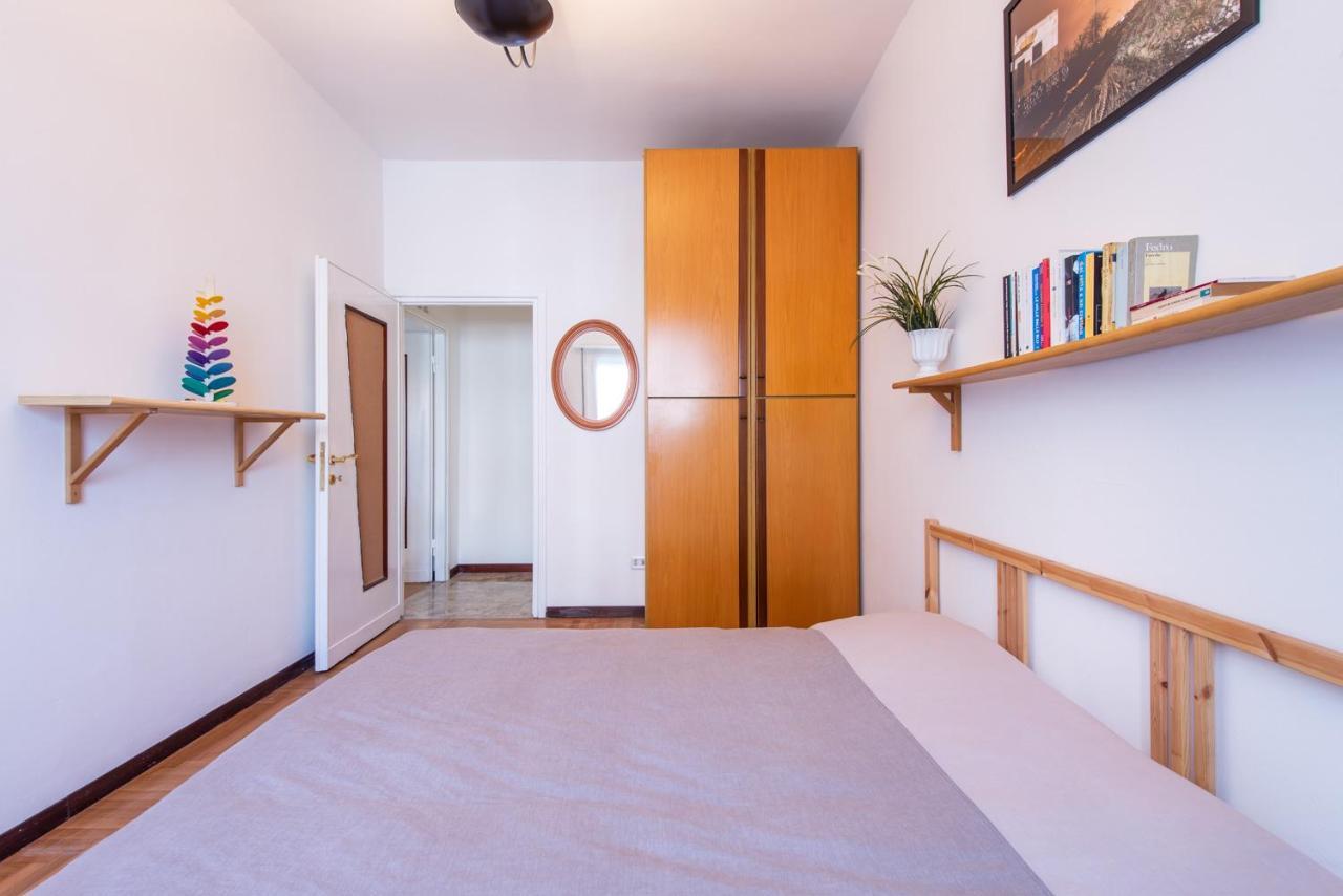 Milano Guest House Buitenkant foto