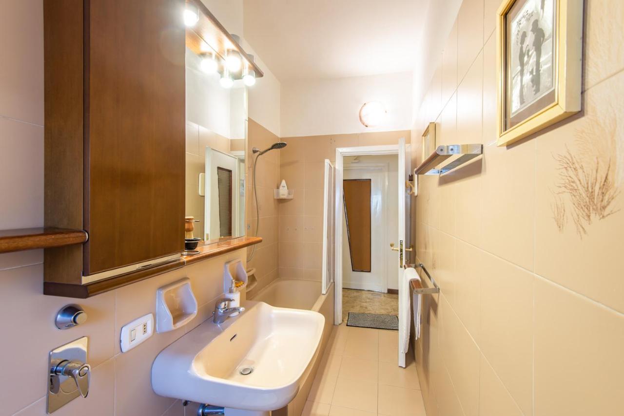 Milano Guest House Buitenkant foto