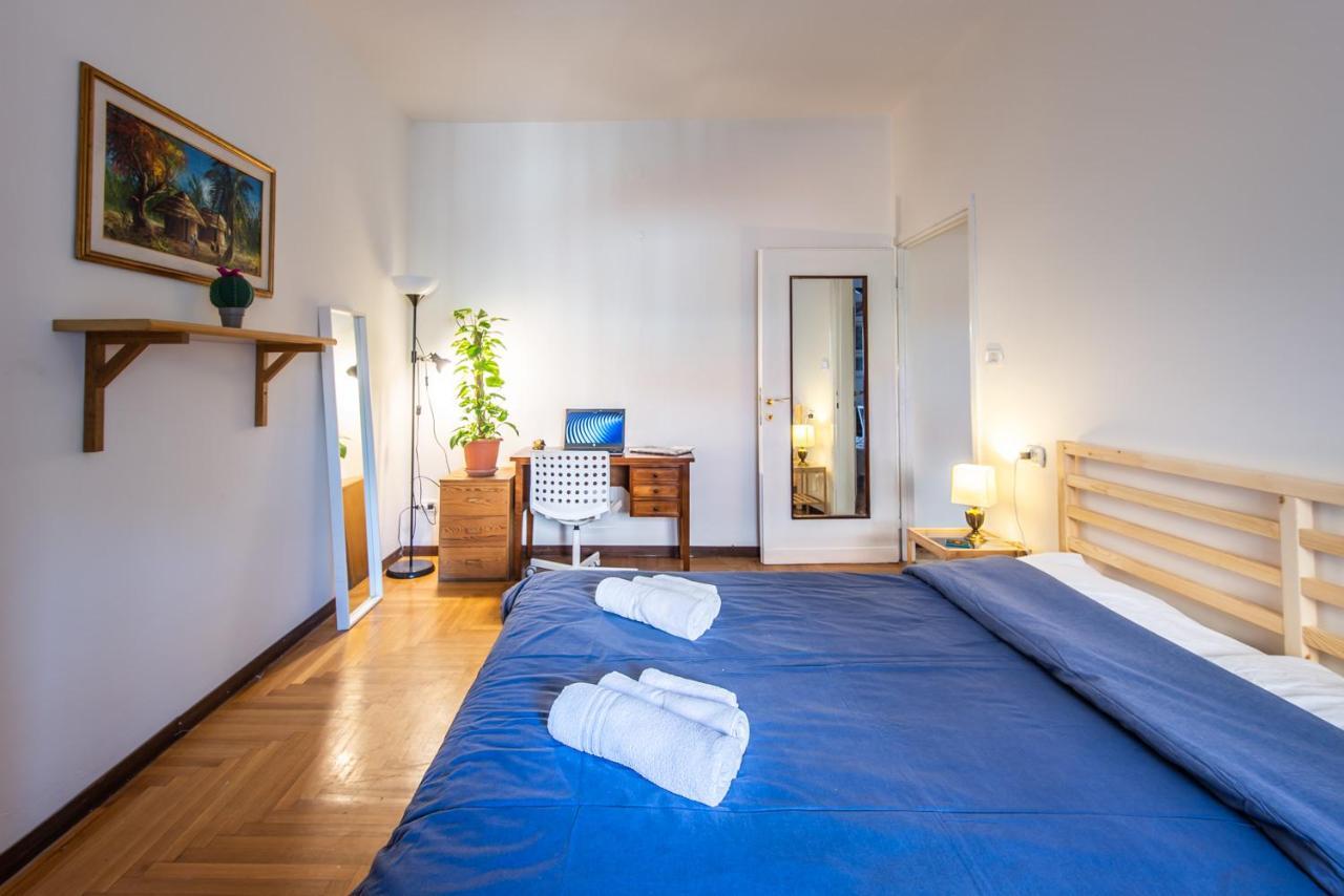 Milano Guest House Buitenkant foto