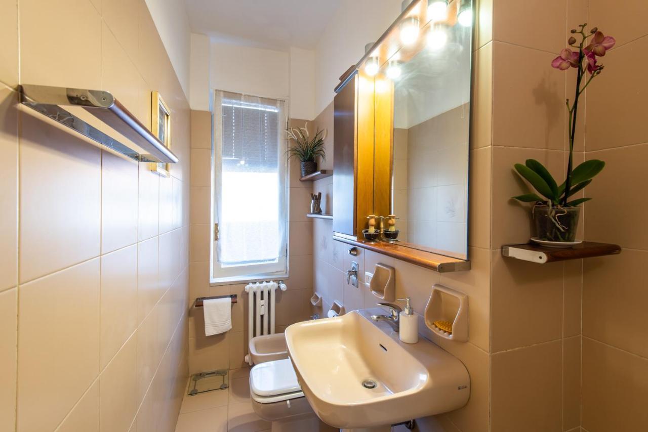 Milano Guest House Buitenkant foto