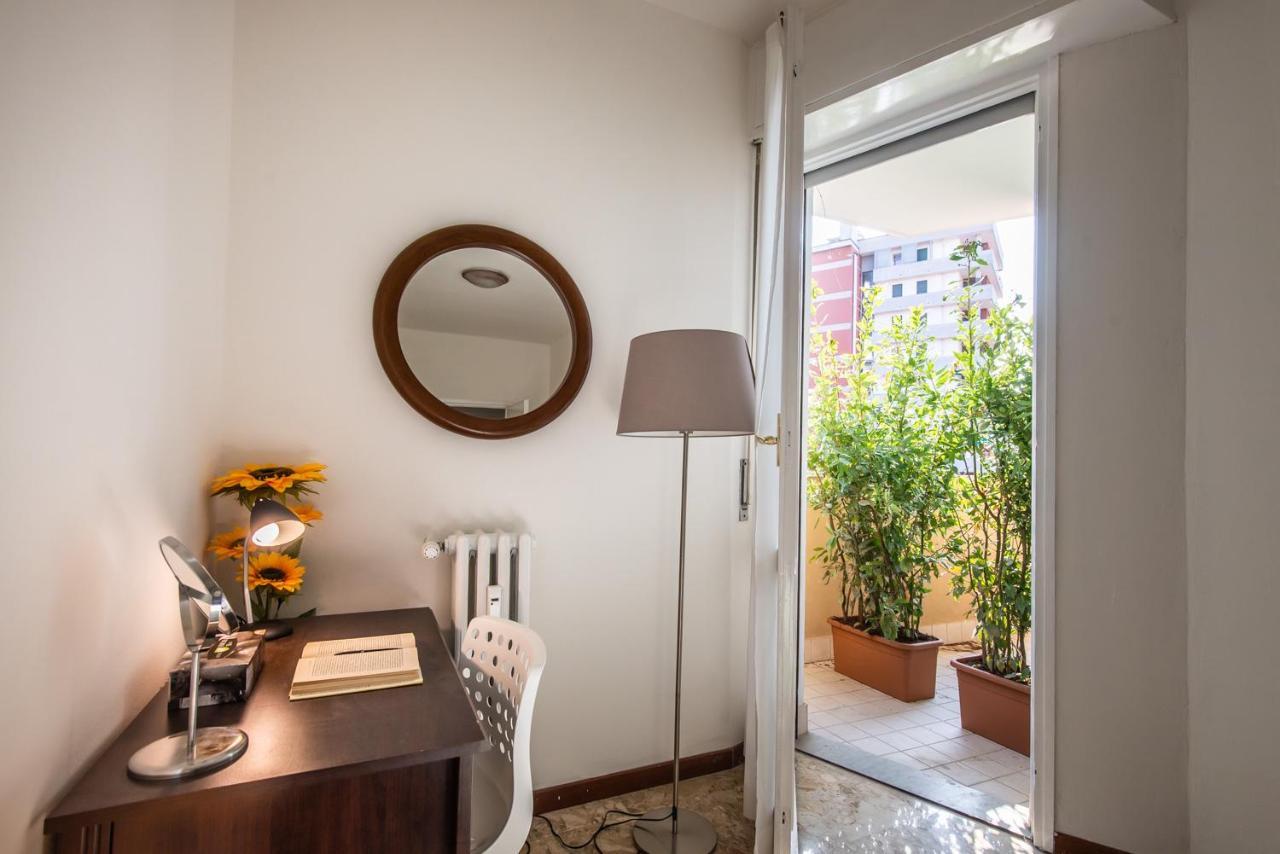 Milano Guest House Buitenkant foto