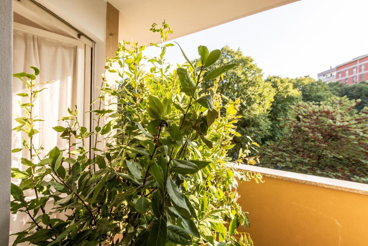 Milano Guest House Buitenkant foto