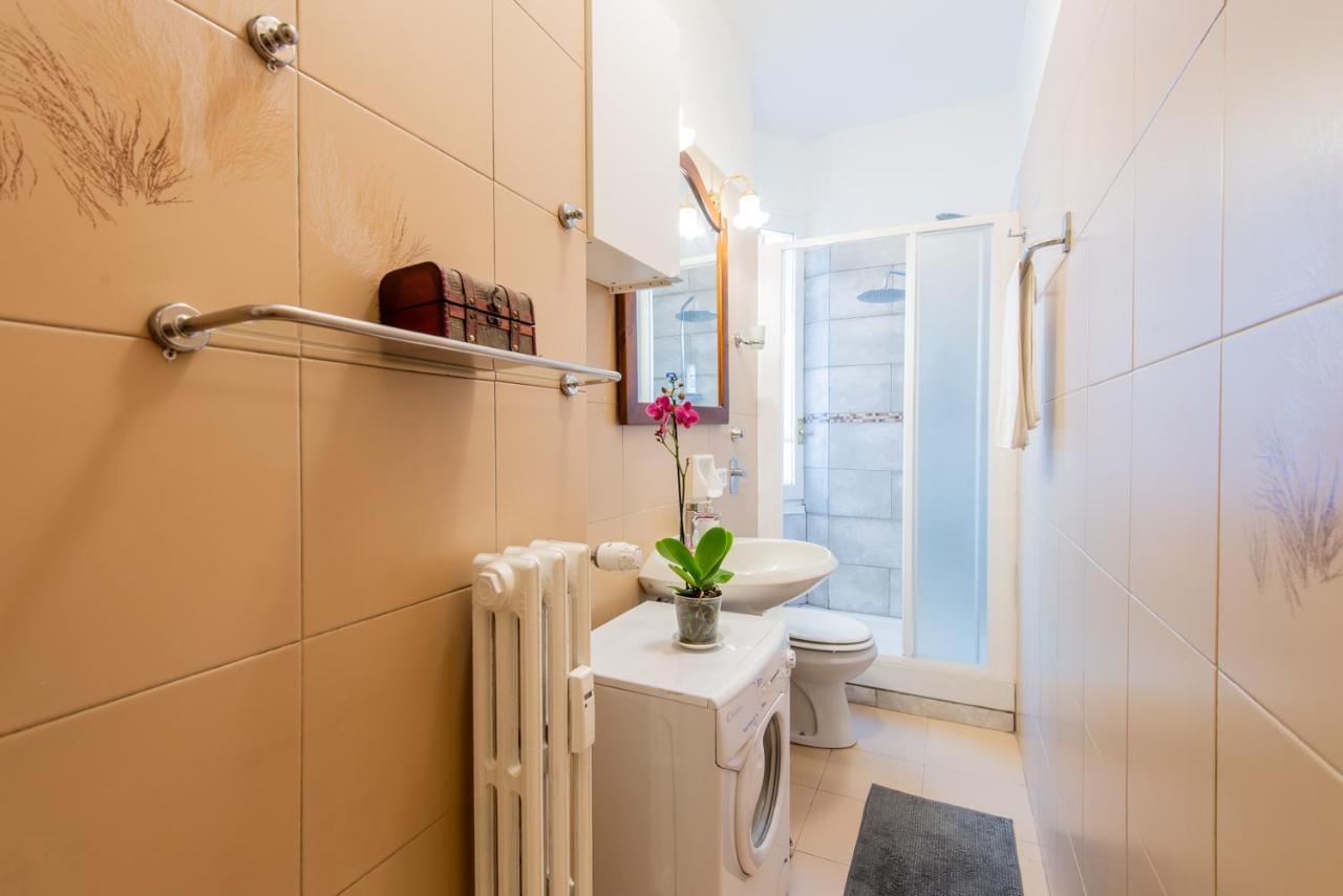 Milano Guest House Buitenkant foto