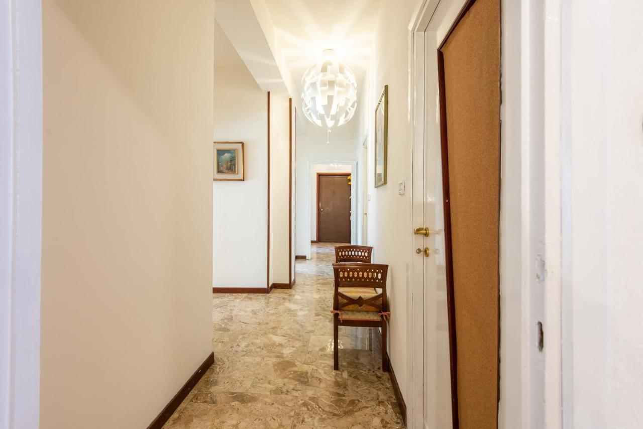 Milano Guest House Buitenkant foto