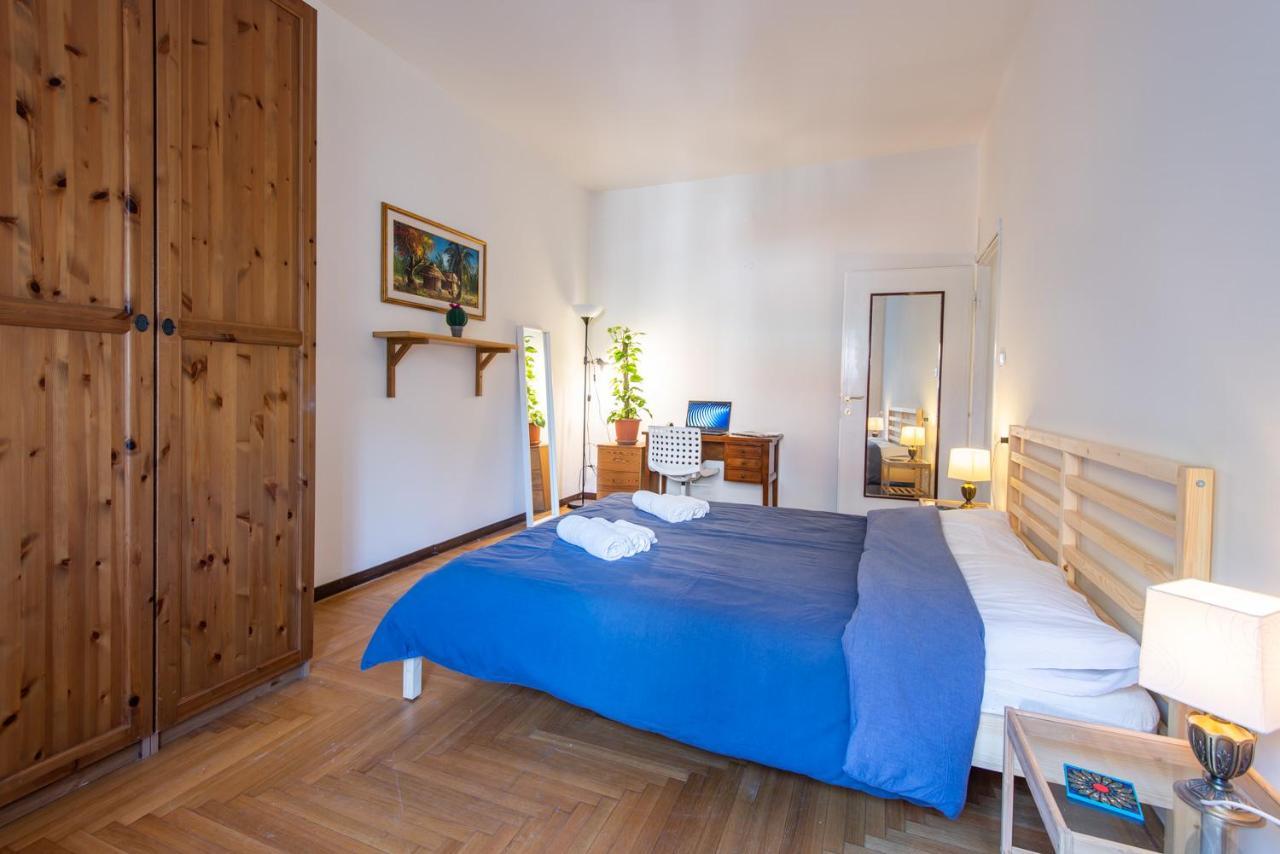 Milano Guest House Buitenkant foto