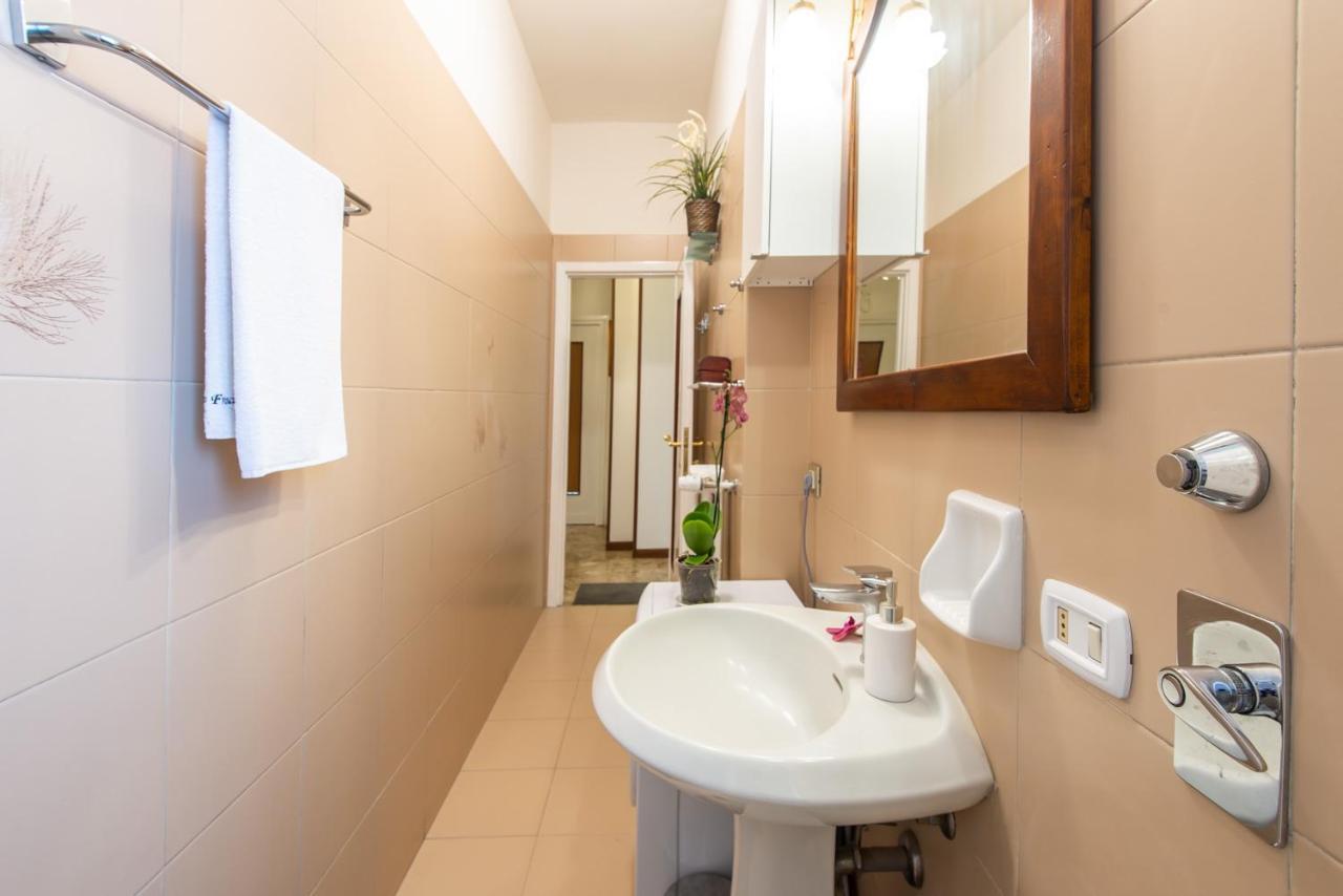 Milano Guest House Buitenkant foto