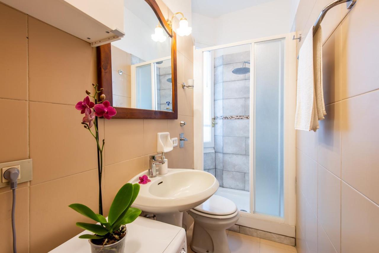 Milano Guest House Buitenkant foto