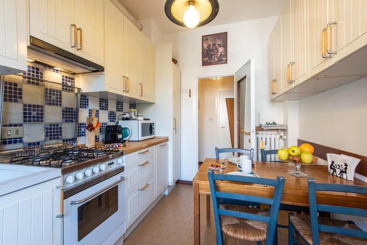 Milano Guest House Buitenkant foto