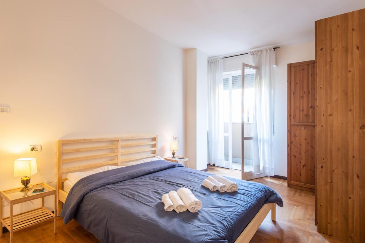 Milano Guest House Buitenkant foto