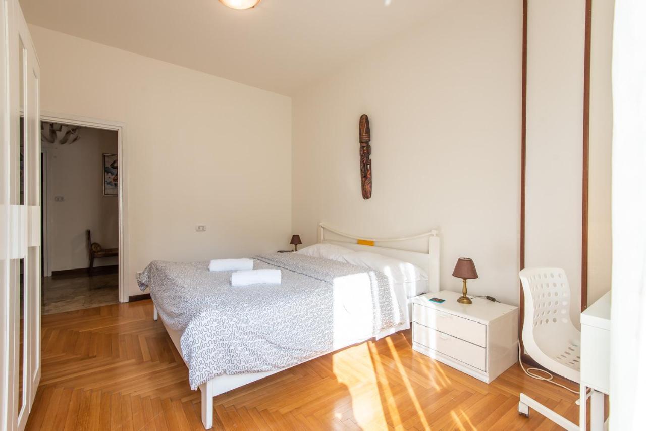 Milano Guest House Buitenkant foto
