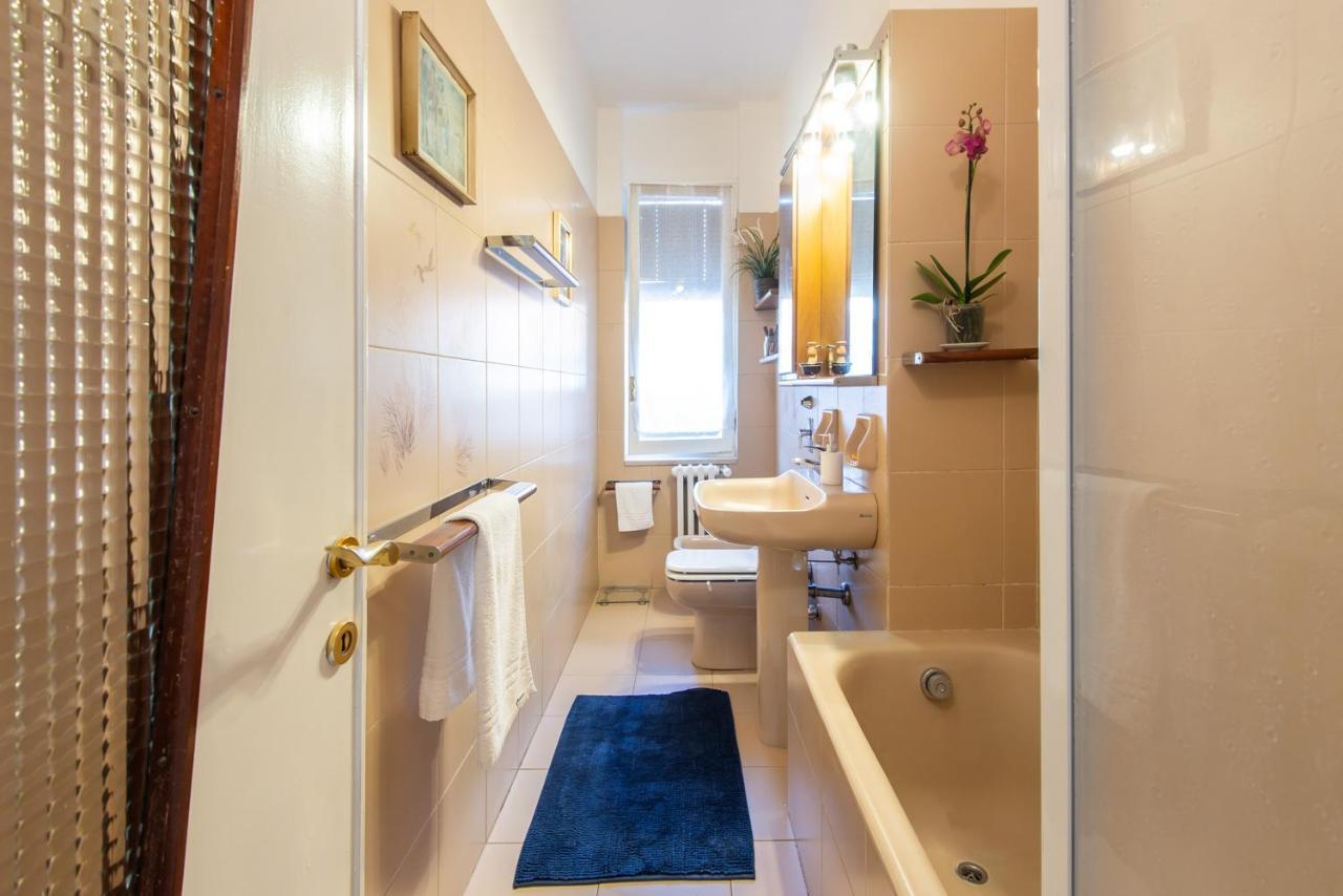 Milano Guest House Buitenkant foto