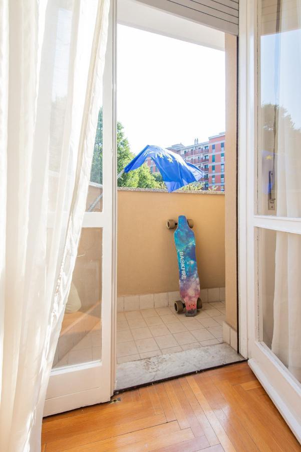 Milano Guest House Buitenkant foto
