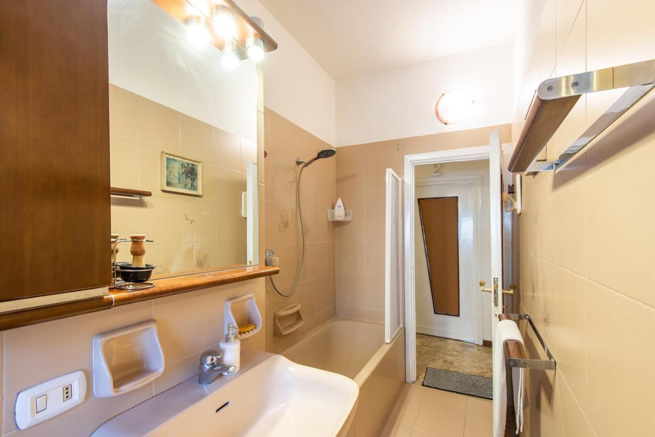 Milano Guest House Buitenkant foto