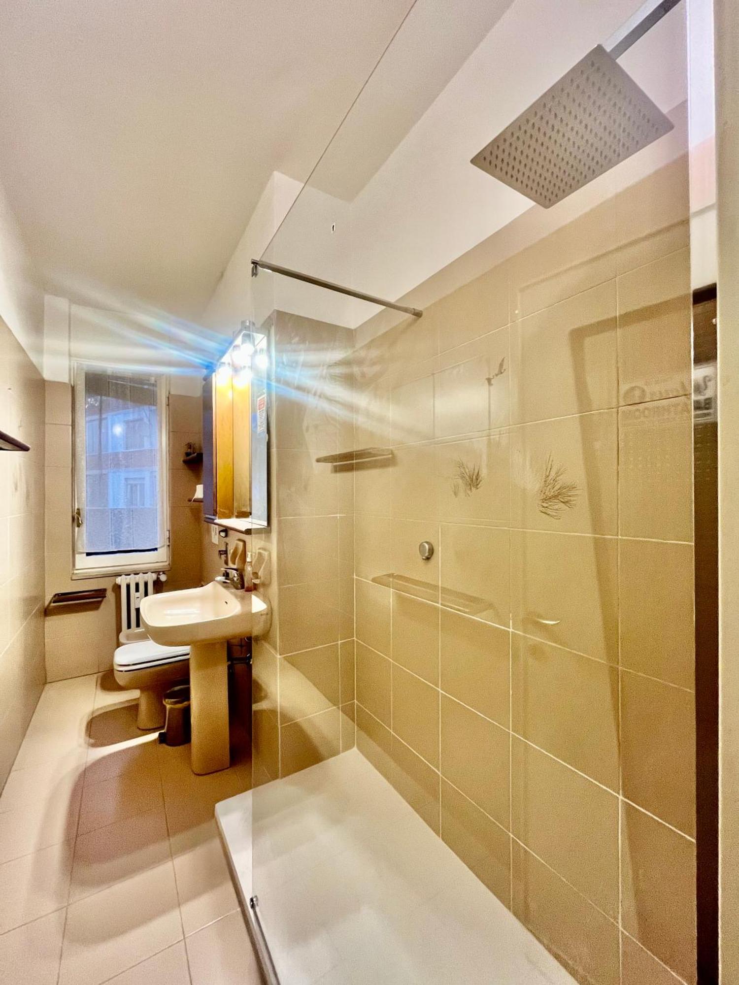 Milano Guest House Buitenkant foto
