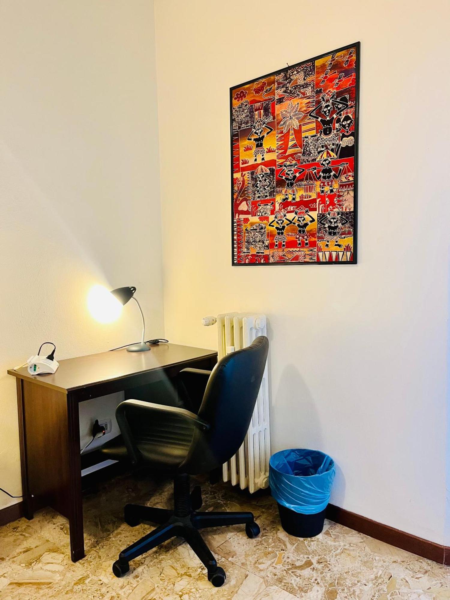 Milano Guest House Buitenkant foto