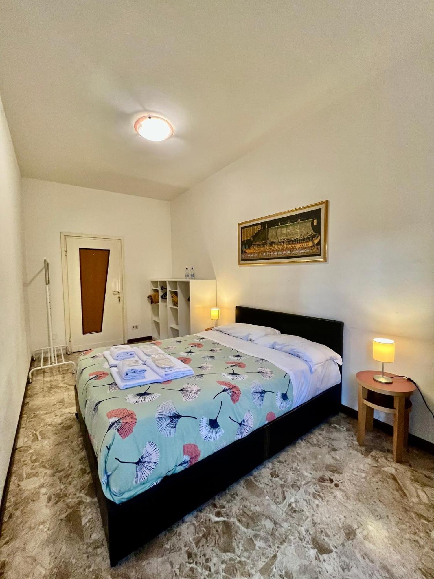 Milano Guest House Buitenkant foto