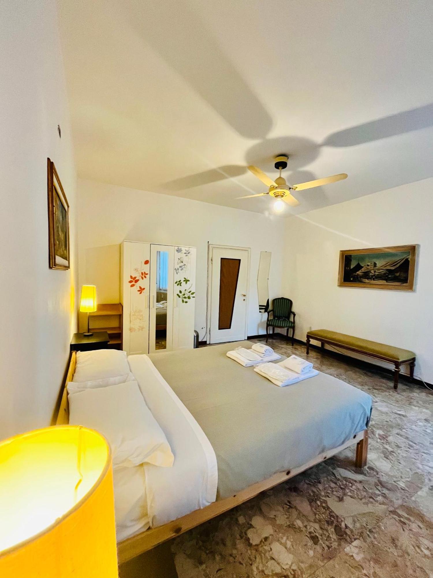 Milano Guest House Buitenkant foto